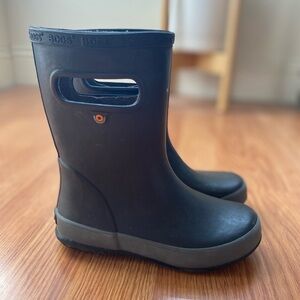 Bogs Rain Boots kids 12